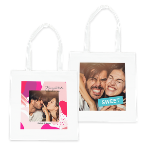 Customised Tote Bags India Desaignhandbags